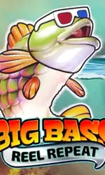 Big Bass Reel Repeat
