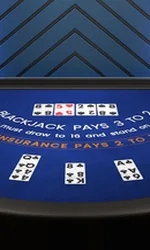 Blackjack X 24 - Azure