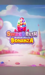 Game thumb - Sweet Rush Bonanza
