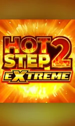 Hot Step 2 Extreme
